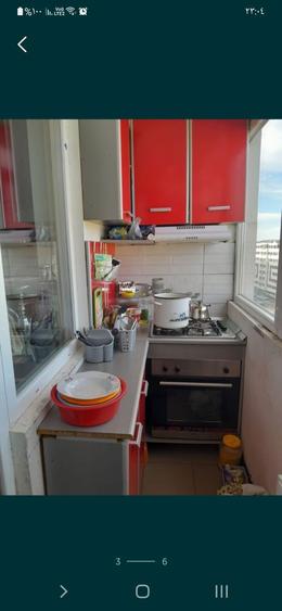 garsonera / apartament cu 2 camera - 6