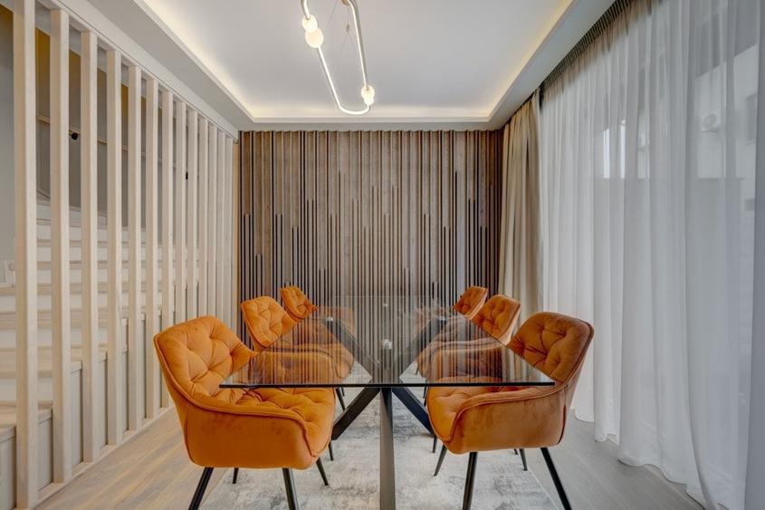 Vanatorilor Acasa Residence - Faza IV- Mogosoaia - 5