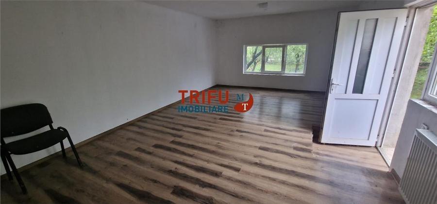 Casa de vanzare 9 camere 878 mp teren zona Barabant - 5