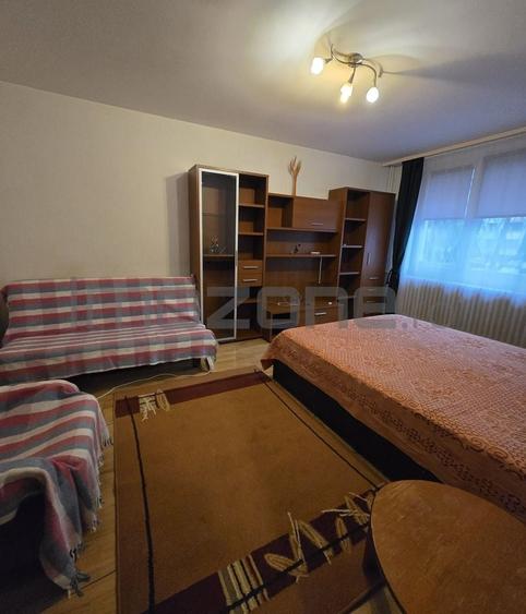 Drumul Taberei - Bd ul Timisoara, garsoniera, 33 mp, parter/4, libera imediat - 3