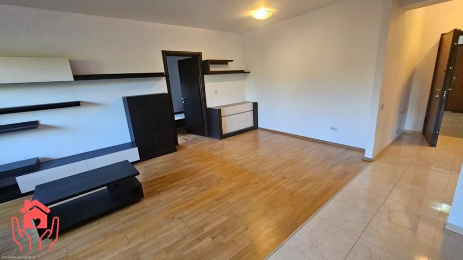 PRIVIGHETORILOR (Padurea Baneasa)-Imobil 2010, 2 bai, terasa 7 mp, paza, liniste - 6