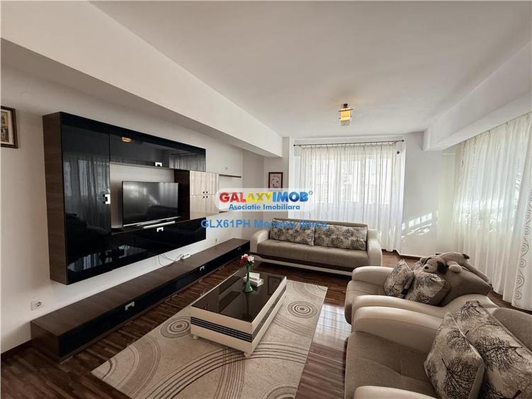 Inchiriere apartament 3 camere, bloc nou, 9 Mai, Ploiesti - 11