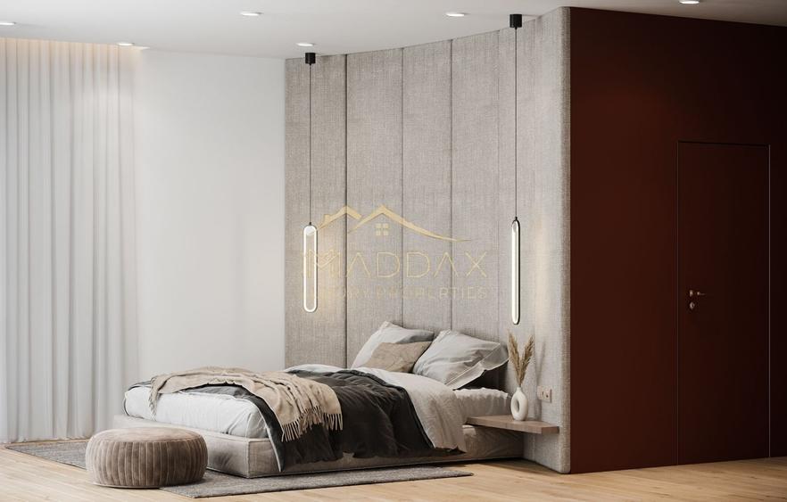 Vila Exclusivista *296mpc* / 753 mp teren + piscina si fire-pit / Balotesti - 48