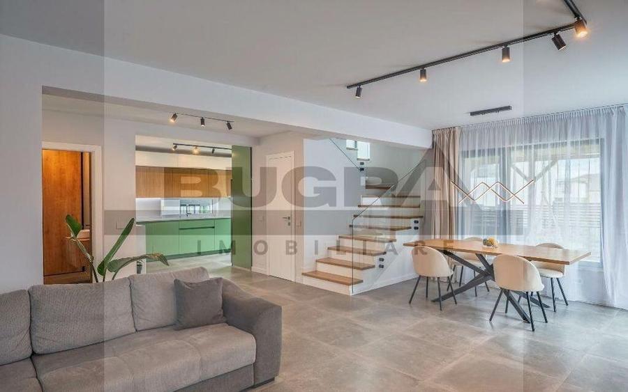 Casa individuala, finisaje premium, teren 440mp, Dezmir - 3