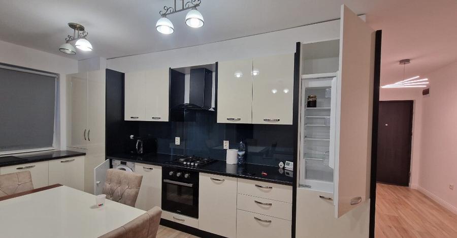 Apartament 2 camere Sannicoara, Cluj, central - 1