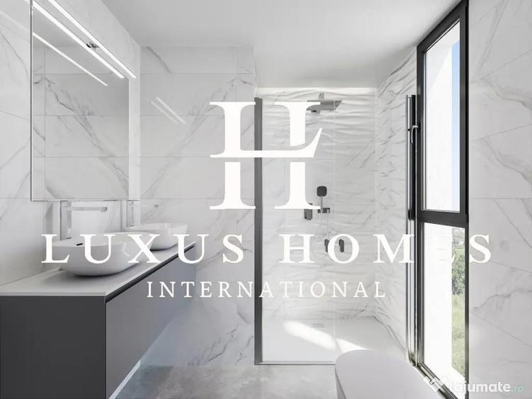 Apartament 4 camere central uimitor cu terasa privata priveli?te captivanta spre rau - 7