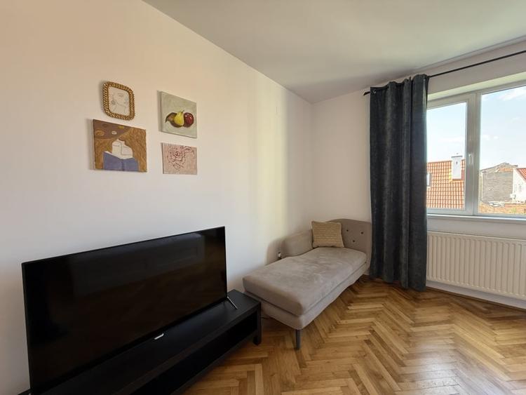 Locatie premium! Apartament 2 camere, suprafata generoasa –Central, Brasov - 8