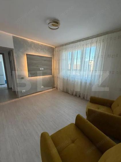 Apartament 2 Camere Modern Drumul Taberei - 1