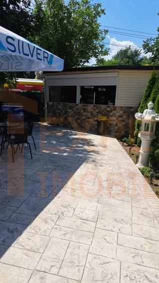 Afacere la cheie - pensiune zona Eforie Nord - 17