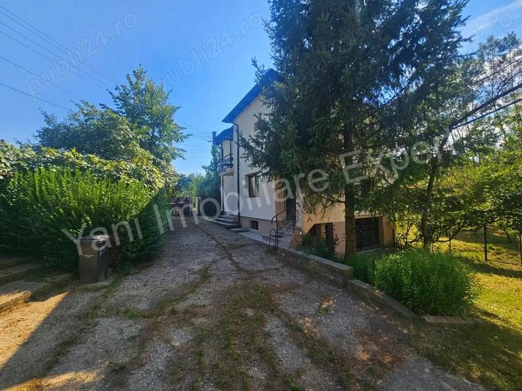 Casa de vanzare in comuna Valea Danului, sat Verne?ti, Jude? Arge?. - 7