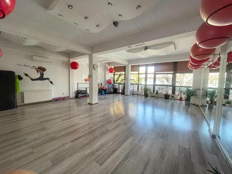 Inchiriere sala de sport - 2