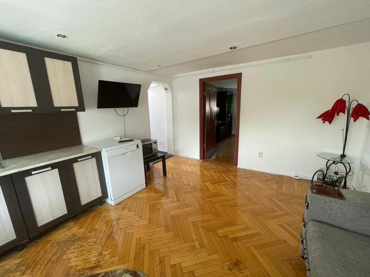 2 Camere - 1 Mai - Mobilat complet - 2