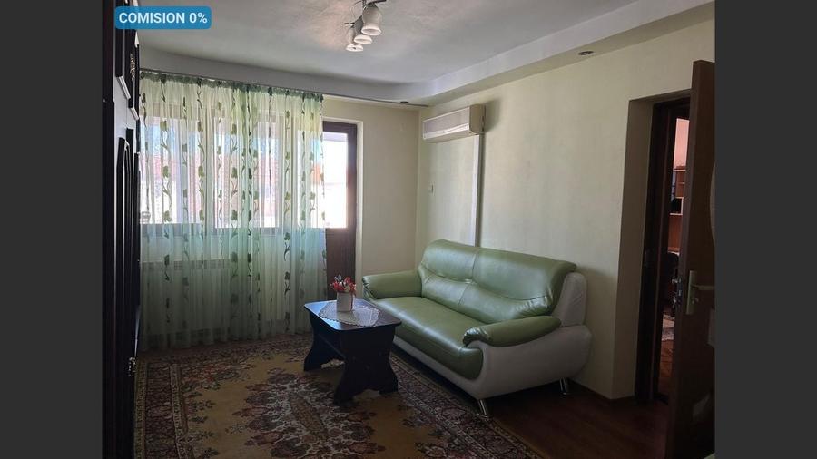 Apartament cu 3 camere – zonă ultracentrală, str. Nicolae Bălcescu - 1