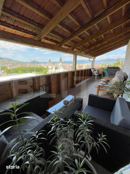 APARTAMENT PREMIUM 4 CAMERE IN VILA ZONA REZIDENTIALA - 10