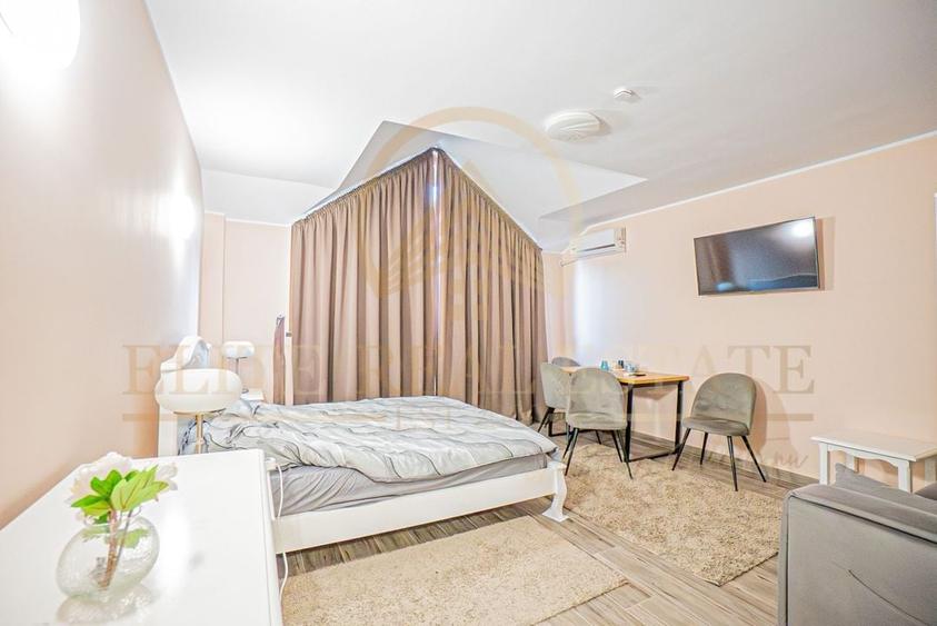 Ultracentral - Proprietate comercială P+M la 200 m de mare. - 24