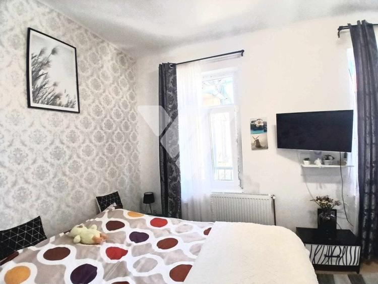 Apartament 2 camere, 41 mp utili + terasa- zona Centrul Istoric - 6