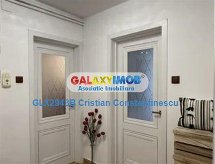 Apartament 3 camere, decomandat, renovat complet, metrou Titan - 3