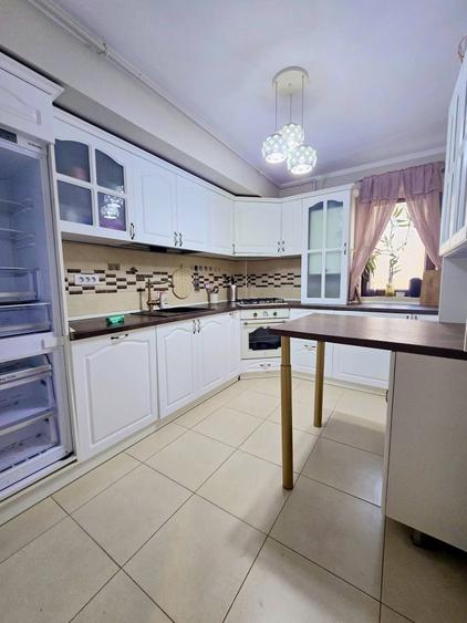 Apartament 3 Camere Strada Cireșului, Dobroești Fundeni - 4