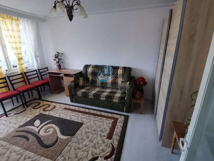 Apartament 4 camere, decomandat, 65 mp, Calea Romanului - Rate - 1