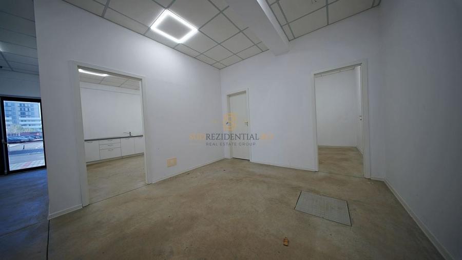 Spatiu comercial de 246 mp, 9 locuri de parcare, zona Metalurgiei - 30