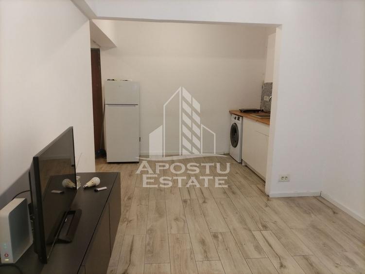 Apartament cu 2 camere, etajul 1, renovat, zona Steaua - 2