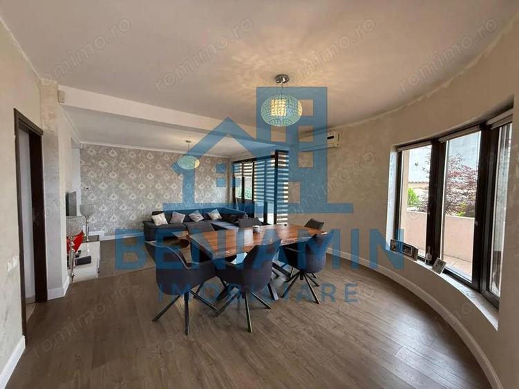 Casa-P+1-Piscina-Garaj-248mp totali-Foisor-Toate utilitatile-Libera - 4