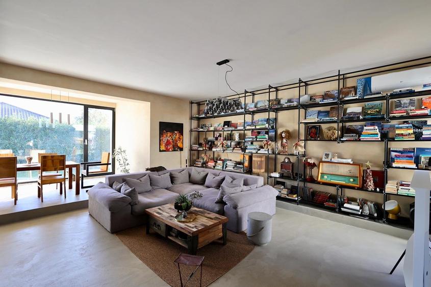 CASA CONCEPT SUSTENABILA CU POMPE DE CALDURA SI PANOURI FOTOVOLTAICE - 31