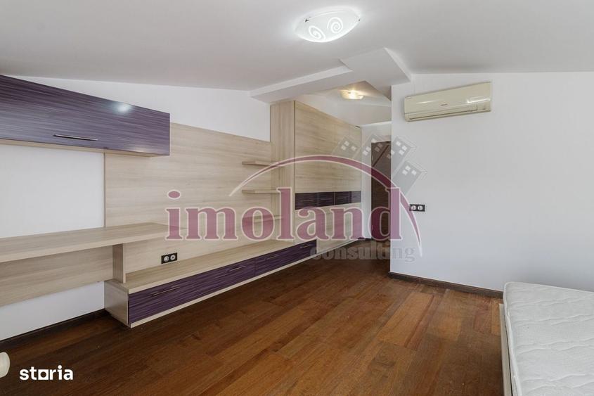 Apartament cu 4 camere în Kiseleff