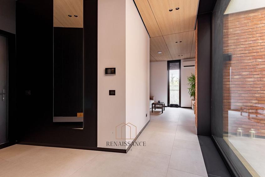 Dumbravita Vila 5 Camere | Mobilata si Utilata Lux | 1079mp Teren - 11