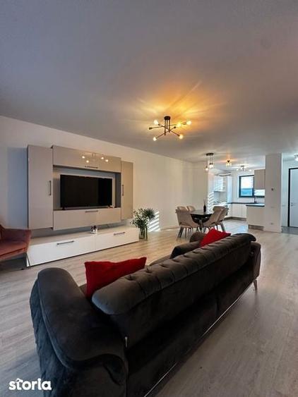 Vila P+2, 5 camere, 142 mp - Pipera, Mobexpert Homes - 1