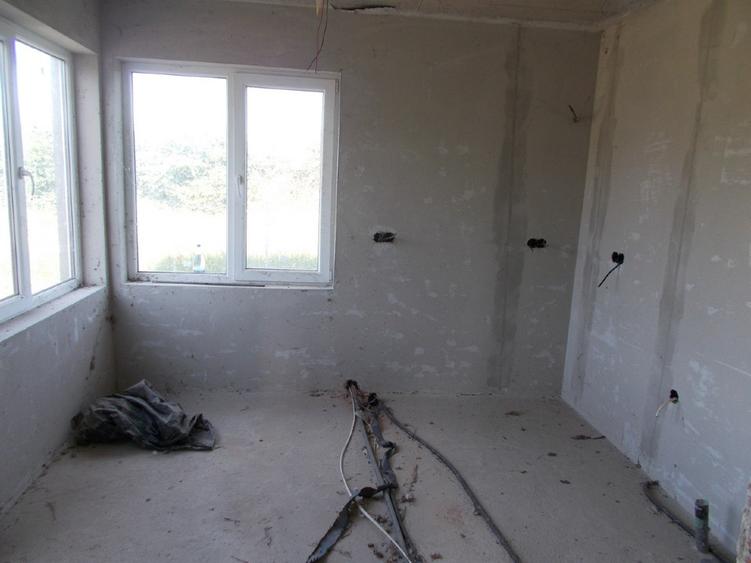 Casa la rosu, Sacalaz, P+M 220mp, teren 930mp utilitati la strada - 5