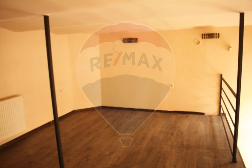 Spațiu comercial de 50.74mp de închiriat în zona Ultracentrala - 5