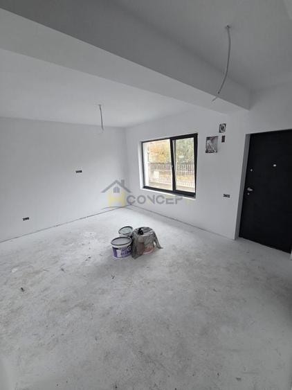 Vila individuala 4 camere finisaje la alegere Str Martisor - 4