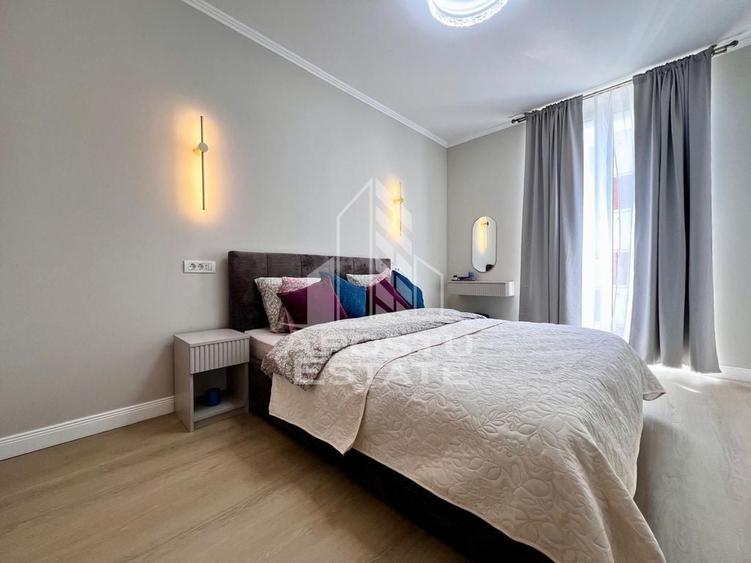 Apartament 2 camere, Prima inchiriere, loc de parcare, To... - 6
