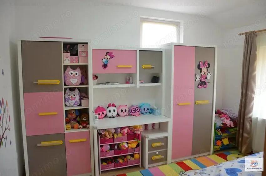 Proprietar 3 camere in Giroc 87000 euro - 4