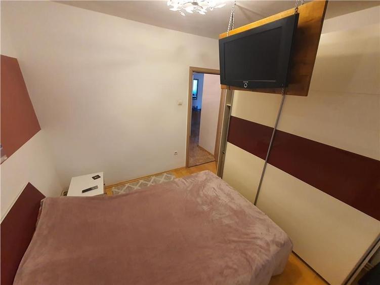 Oportunitate imobiliară 2 camere pe strada Siretului, Sibiu. - 15