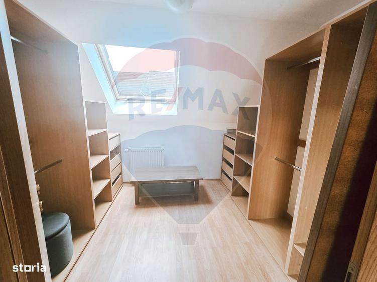 Apartament spatios de inchiriat in zona Green Valley - Noua - 1