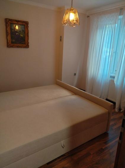 Inchiriez apartament 2 camere zona intim - 7