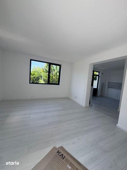 Vila Cub P+1+POD/3 Camere/Bragadiru-Crisul Repede - 1