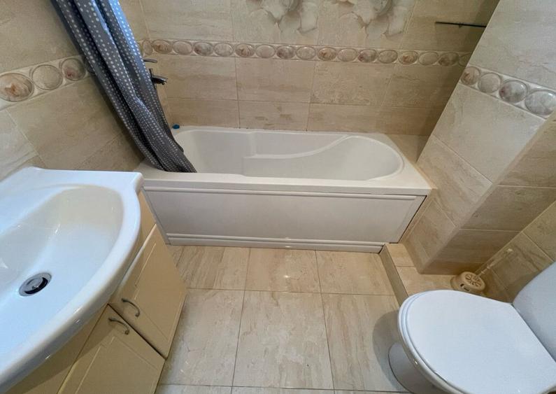 Inchiriez garsoniera in zona Marasti - 4