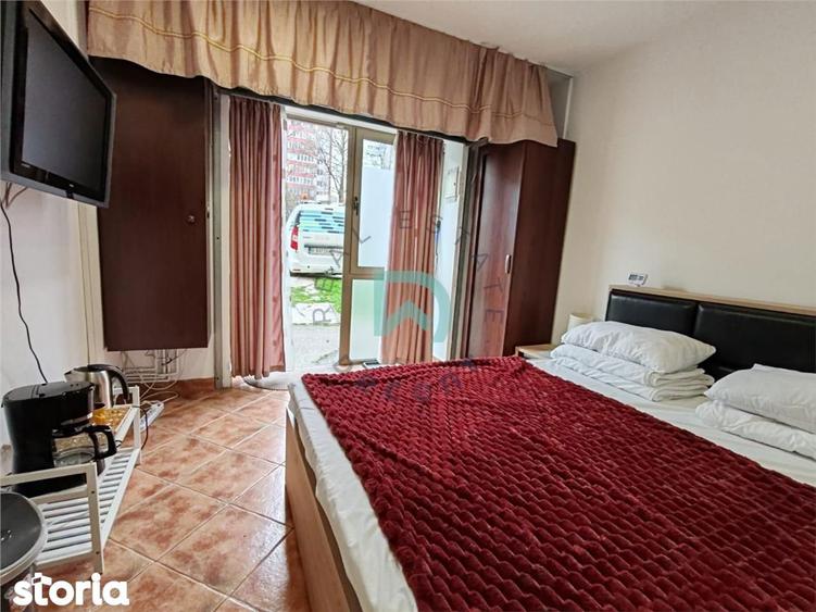 Spatiu birou zona Astra, 20 mp, Brasov - 2