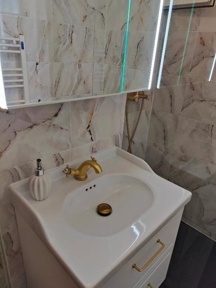 Închiriez apartament 3 camere Calea București Brașov - 12