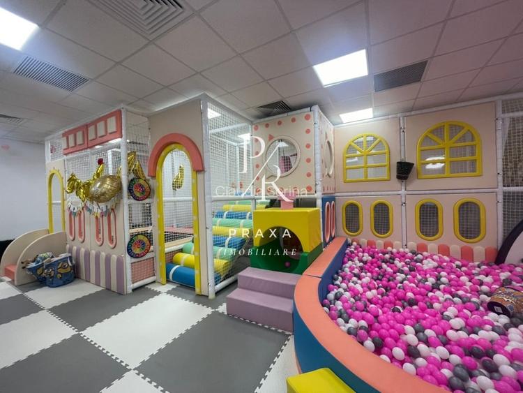 Spatiu comercial 131 mp, 3 parcari, gata echipat, se vinde cu tot cu afacere! Spatiu comercial 131 mp, 3 parcari, gata echipat, se vinde cu tot cu afacere!