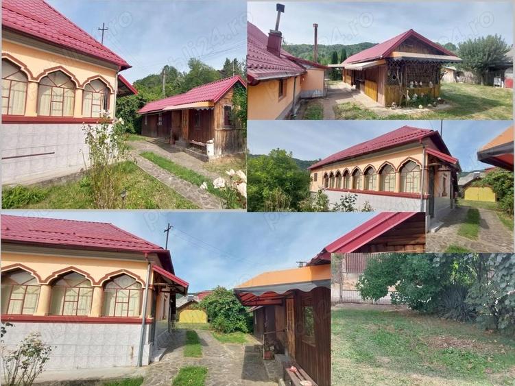 Casa de vanzare zona de munte - 1