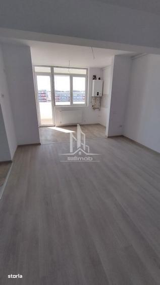 Metrou Berceni apartament 2 camere tip studio. - 10