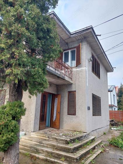 Direct proprietar vand vila ultracentral in Bacau - 7