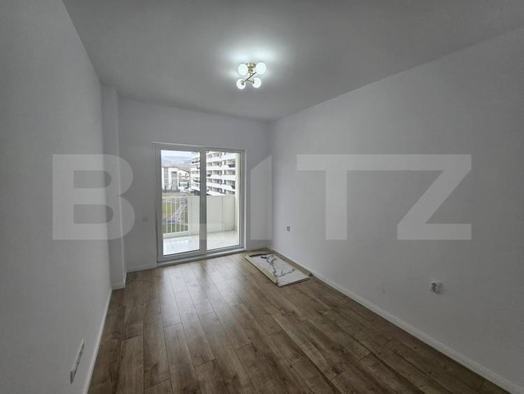 Apartament finisat semidecomandat cu 2 camere, parcare subterana, zona Eroilor - 6