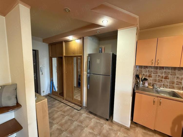 Garsoniera Str. Lt. Aurel Botea, Sector 3, ideala pentru locuit sau investitii - 1