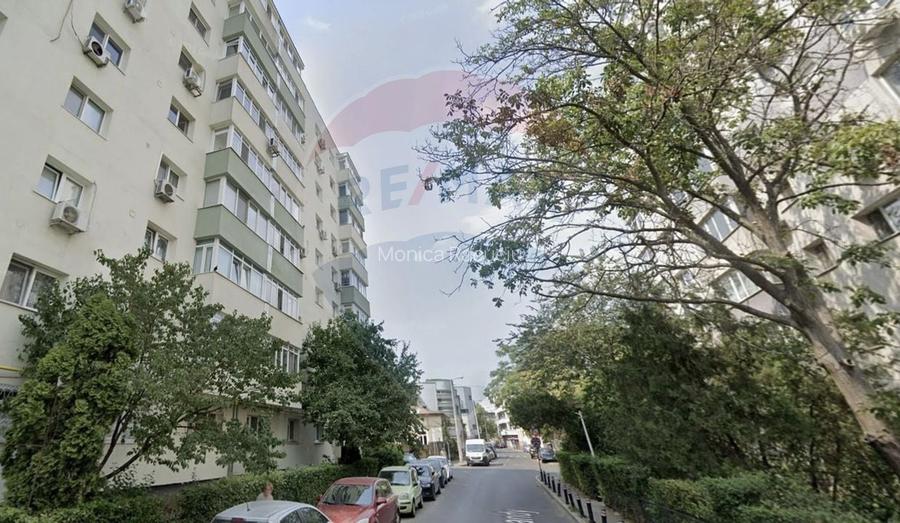 Comision zero! Garsoniera de inchiriat in zona Titulescu, Banu Manta