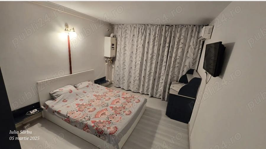 Garsoniera A-uri Gala?i 1300lei - 6